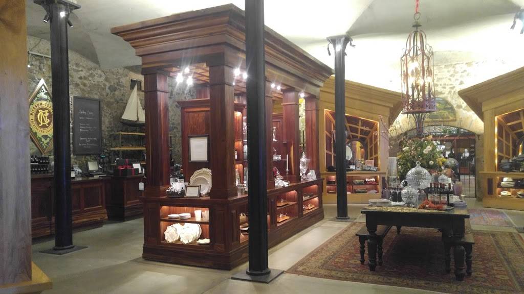 Inglenook | restaurant | 1991 St Helena Hwy, Rutherford, CA 94573, USA | 7079681161 OR +1 707-968-1161