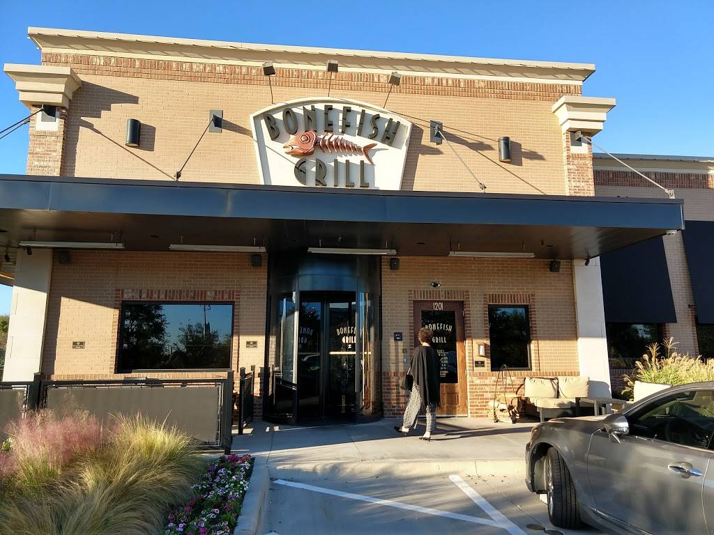 Bonefish Grill | restaurant | 1201 E Southlake Blvd, Southlake, TX 76092, USA | 8174213263 OR +1 817-421-3263