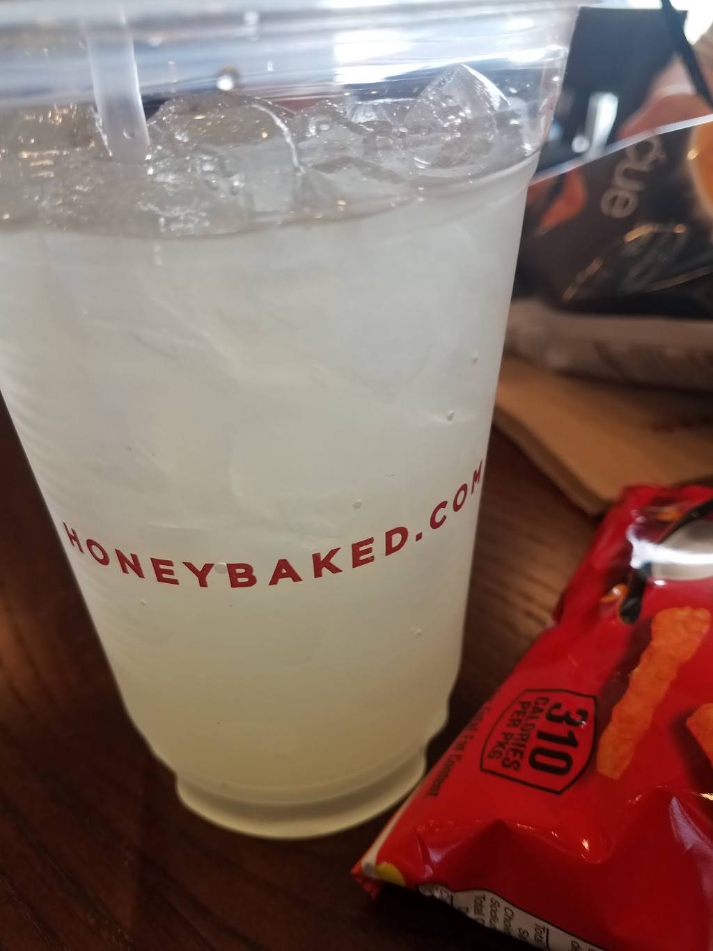 The Honey Baked Ham Company | cafe | 250 NW John Jones Dr Suite 107, Burleson, TX 76028, USA | 8173493838 OR +1 817-349-3838