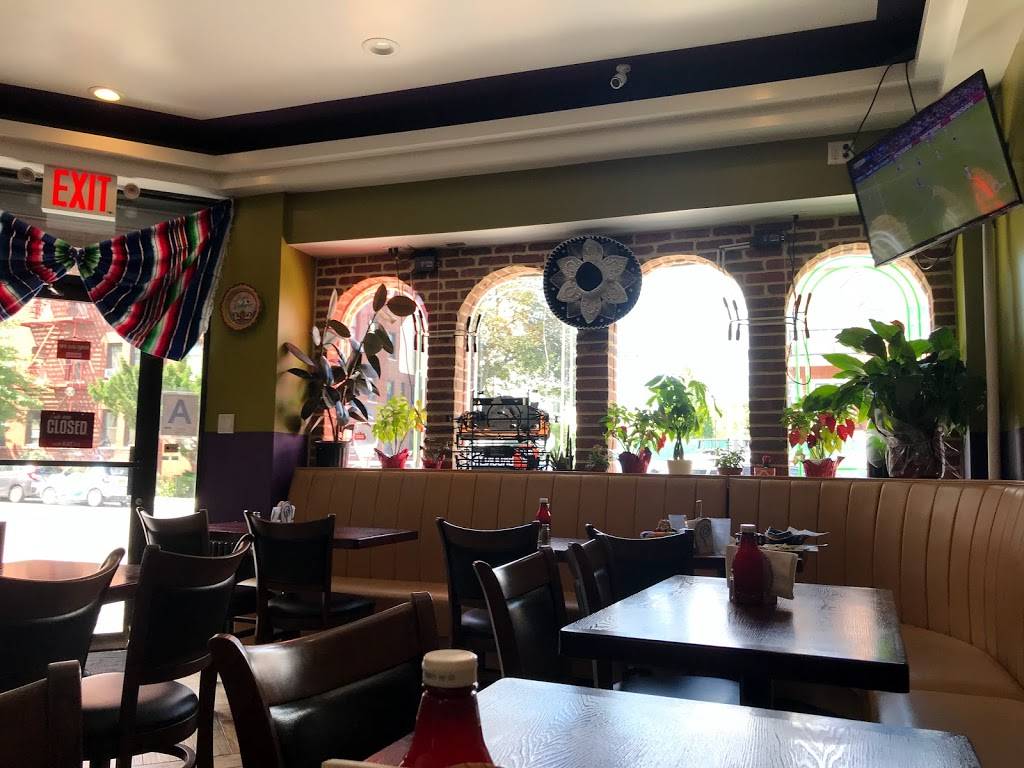 Mexico Diner | restaurant | 902 Cortelyou Rd, Brooklyn, NY 11218, USA | 9174719191 OR +1 917-471-9191