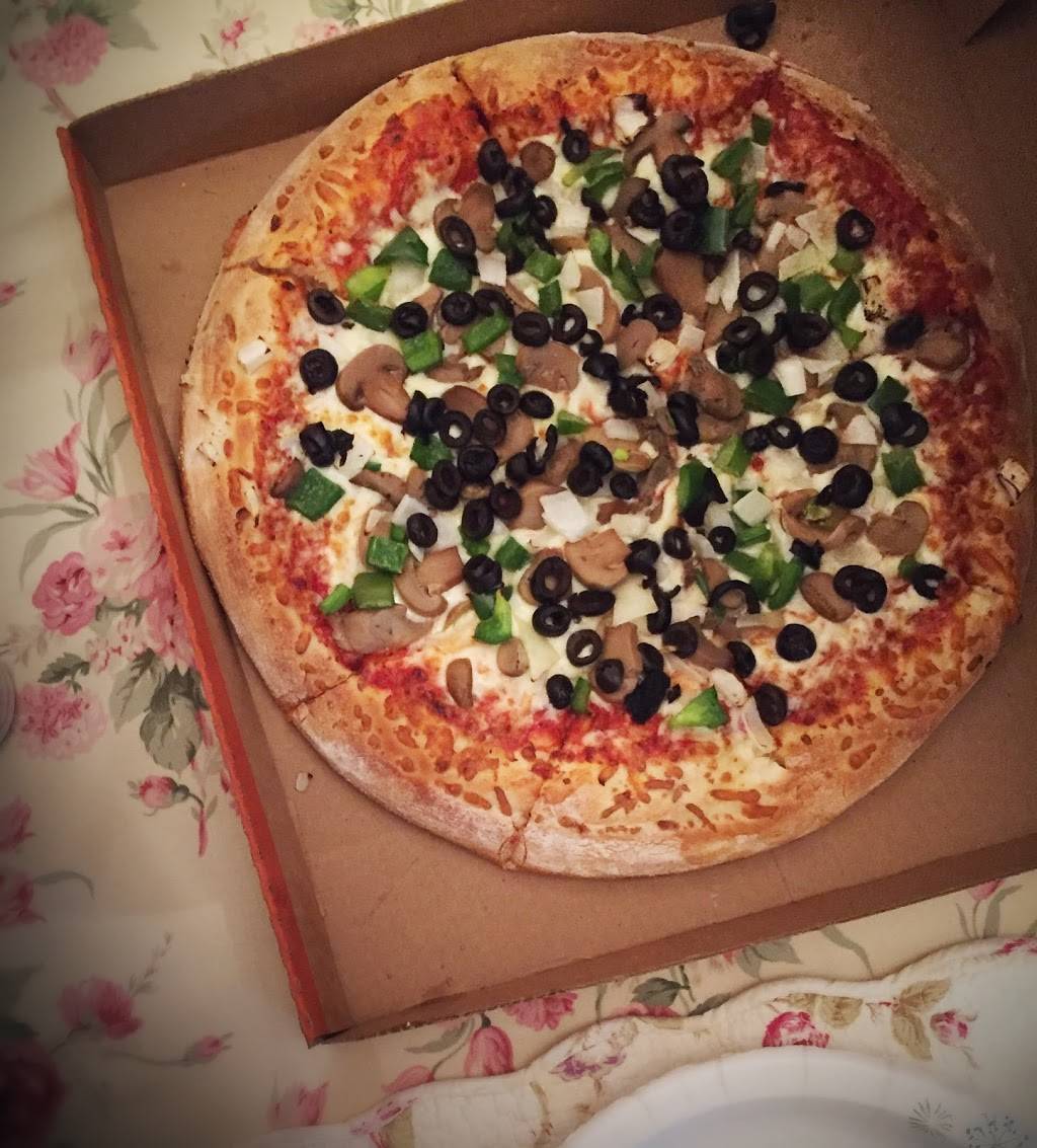 Little Caesars Pizza | meal takeaway | 155 Thomaston Ave, Waterbury, CT 06702, USA | 2037590000 OR +1 203-759-0000