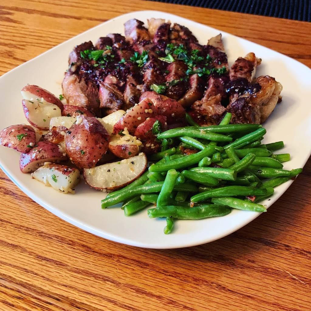 Dobra Zupas | restaurant | 600 S Oakwood Ave, Beckley, WV 25801, USA | 3042539872 OR +1 304-253-9872