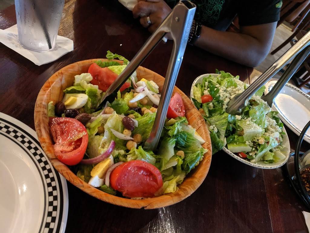 Anthonys Coal Fired Pizza | meal takeaway | 1837 NE 123rd St, North Miami, FL 33181, USA | 3058998887 OR +1 305-899-8887