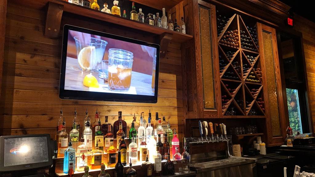 Copper River Grill | restaurant | 501 Keene Crossing Dr, Nicholasville, KY 40356, USA | 8598850044 OR +1 859-885-0044