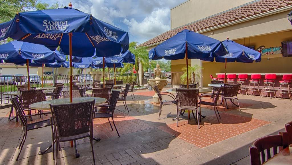 G.W. Sharkeys Raw Bar and Grill | restaurant | 10365 Royal Palm Blvd, Coral Springs, FL 33065, USA | 9543419990 OR +1 954-341-9990