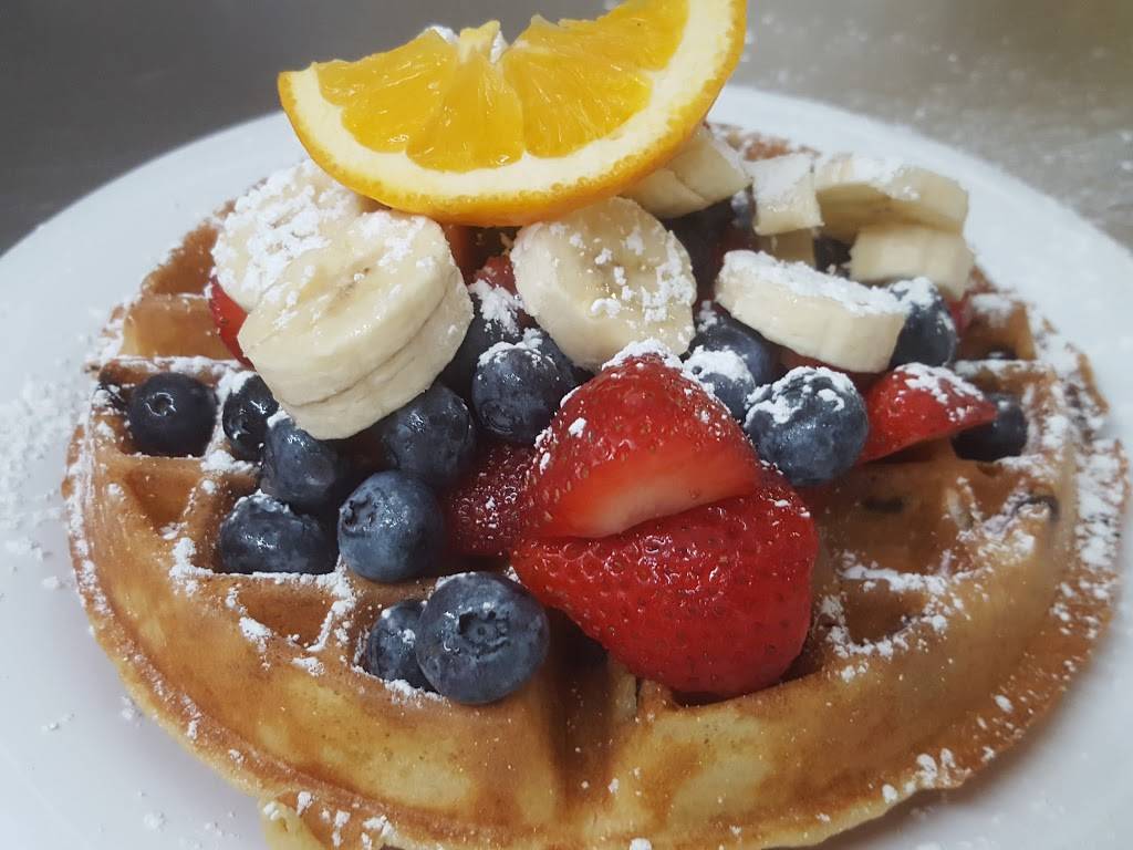 Augies Omelette and Waffle House | restaurant | 709 E 9th St, Ocean City, NJ 08226, USA | 6093910222 OR +1 609-391-0222