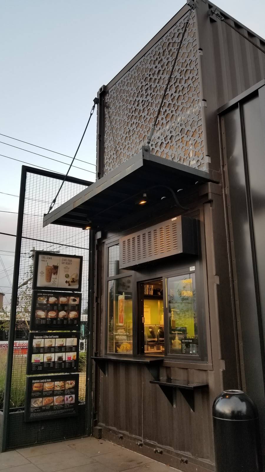 Starbucks | cafe | 1510 NE 122nd Ave, Portland, OR 97230, USA | 5032533576 OR +1 503-253-3576