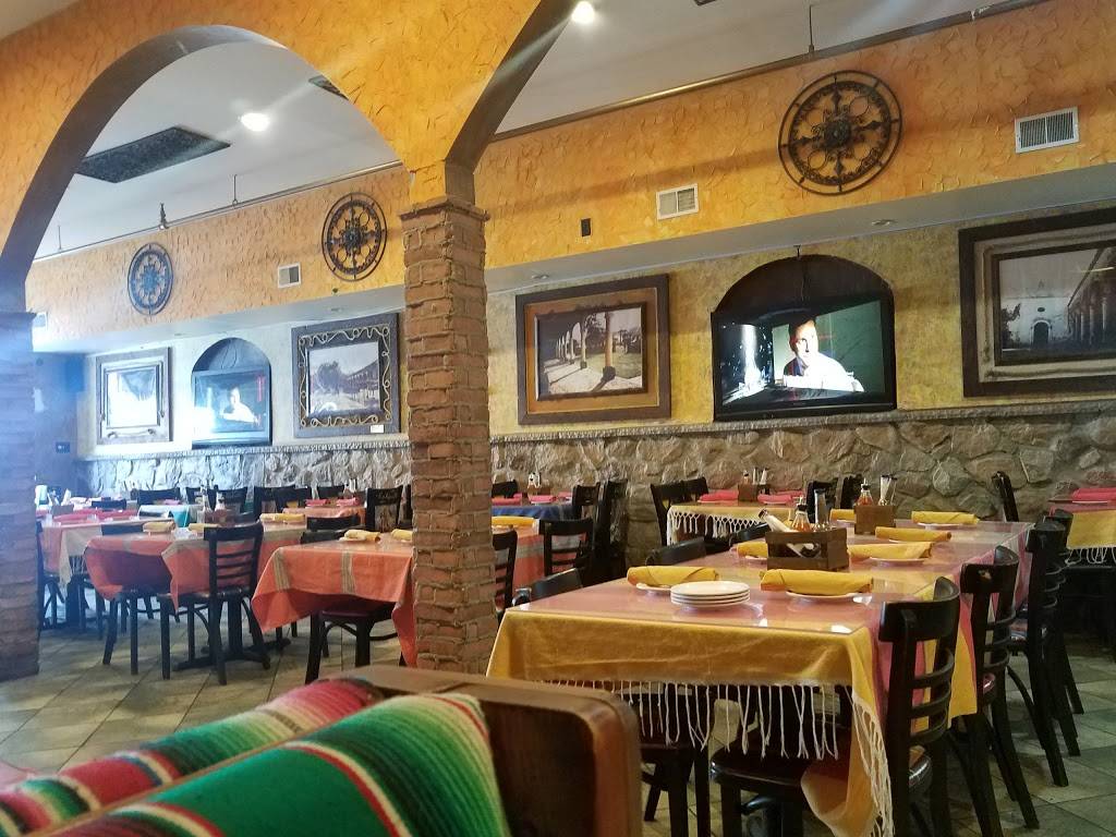 La Tapatia Restaurant | restaurant | 707 Main St, Asbury Park, NJ 07712, USA | 7327767826 OR +1 732-776-7826