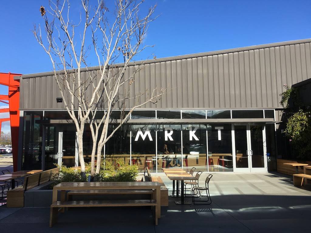 Mrkt At The Reserve | restaurant | 13031 W Jefferson Blvd #120, Los Angeles, CA 90094, USA | 3103018072 OR +1 310-301-8072
