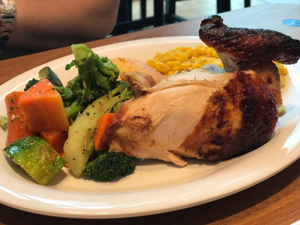 Boston Market | restaurant | 5520 Broadway, Bronx, NY 10463, USA | 3476029001 OR +1 347-602-9001