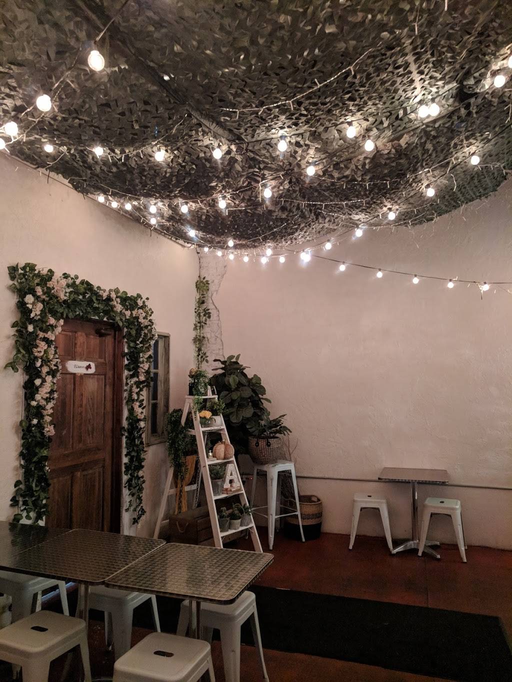 Bae Baes Kitchen | restaurant | 951 Liberty Ave, Pittsburgh, PA 15222, USA | 4123911890 OR +1 412-391-1890