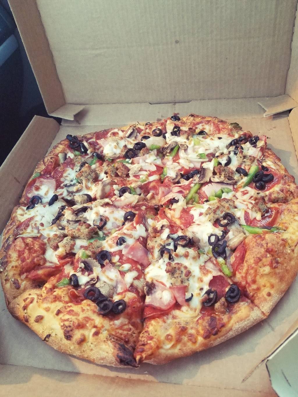 Dominos Pizza | meal delivery | 3537 Highway 20 SE, Conyers, GA 30013, USA | 7709229980 OR +1 770-922-9980
