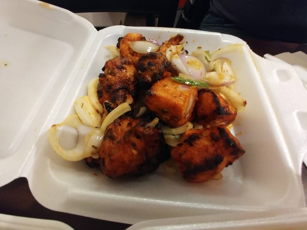 Namaste Tandoori Restaurant, Fish & Chips | restaurant | 5425 Creditview Rd, Mississauga, ON L5V 2P3, Canada | 9058169200 OR +1 905-816-9200