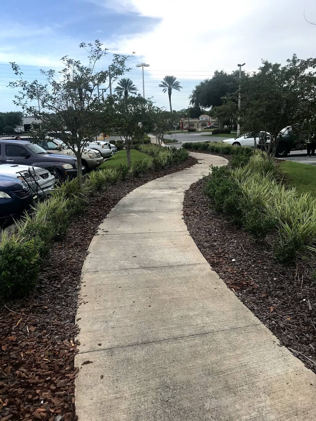 Atlantic Village | shopping mall | 953-990 Atlantic Blvd, Atlantic Beach, FL 32233, USA | 9045987000 OR +1 904-598-7000