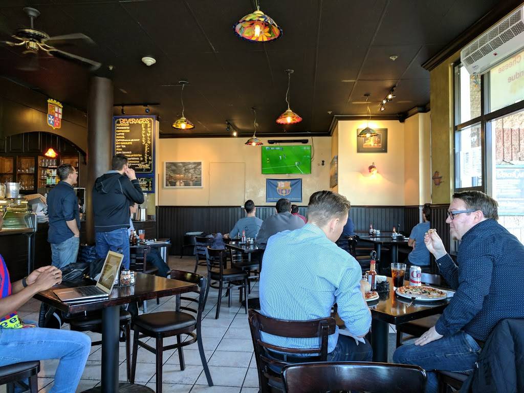 South Beach Cafe | restaurant | 800 The Embarcadero, San Francisco, CA 94107, USA | 4159741115 OR +1 415-974-1115