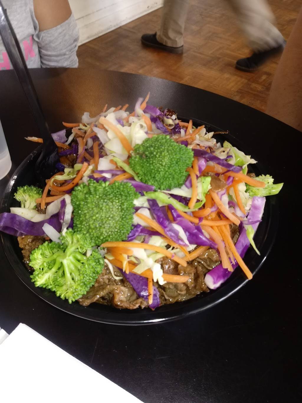 Ninjas With Appetite | restaurant | 318 W 5th St, Santa Ana, CA 92701, USA | 6572316804 OR +1 657-231-6804