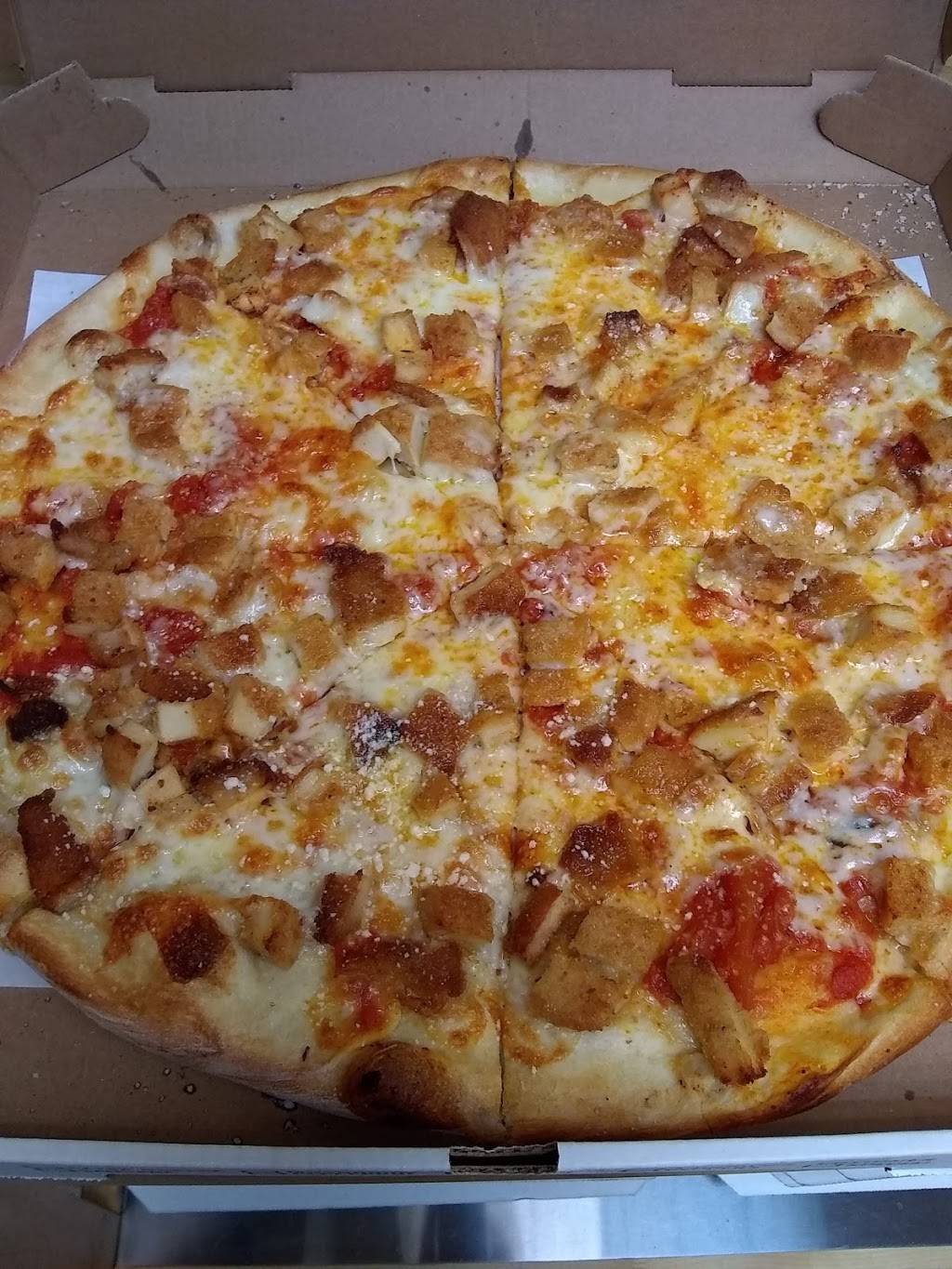 Mamma Ginas Pizza | restaurant | 61 2nd St, Mineola, NY 11501, USA | 5162942994 OR +1 516-294-2994