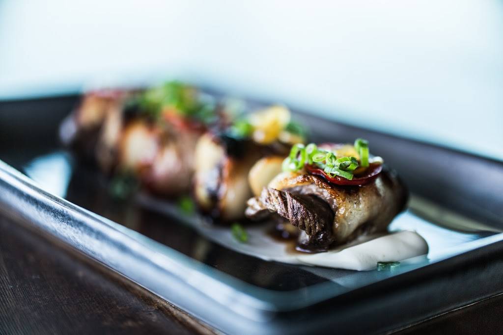 L.A. Jackson | restaurant | 401 11th Ave S, Nashville, TN 37203, USA | 6152626007 OR +1 615-262-6007