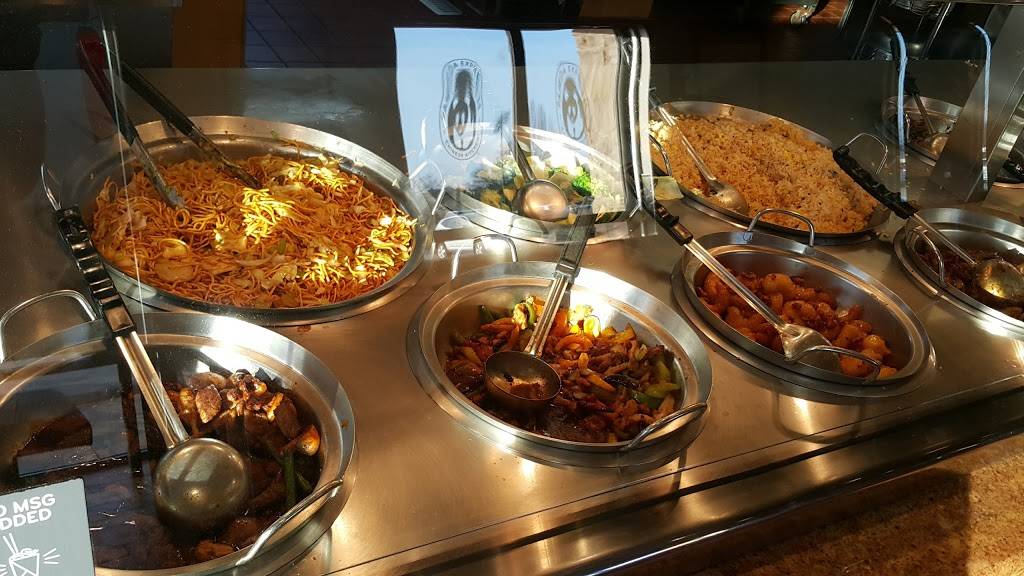 Panda Express | meal takeaway | 13110 Josey Ln, Farmers Branch, TX 75234, USA | 9722431907 OR +1 972-243-1907