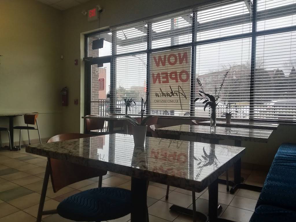 Arcadia Euro Bistro | restaurant | 7165 N Milwaukee Ave, Niles, IL 60714, USA | 8474107788 OR +1 847-410-7788