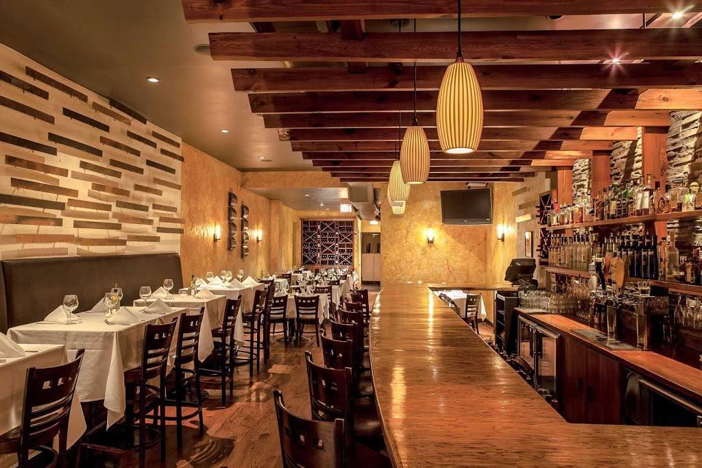 Piazza Bella Trattoria & Osteria | restaurant | 2114 W Roscoe St, Chicago, IL 60618, USA | 7734777330 OR +1 773-477-7330