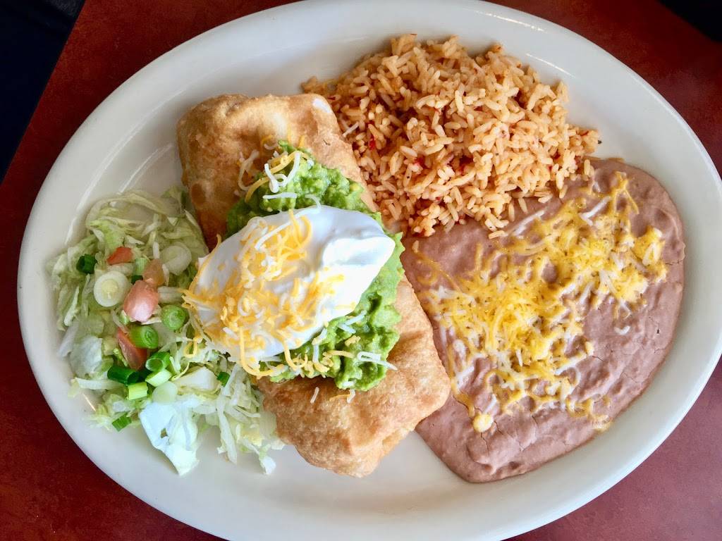 Los Compadres Mexican Food | restaurant | 2350 W Northern Ave, Phoenix, AZ 85021, USA | 6028640043 OR +1 602-864-0043