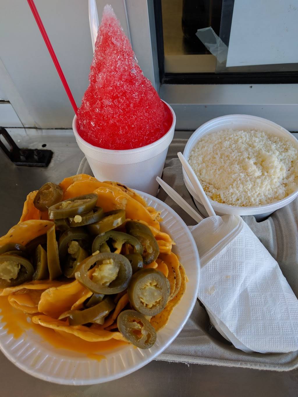 Refresqueria Tampico | restaurant | 4901 Harrisburg Blvd, Houston, TX 77011, USA | 7132273660 OR +1 713-227-3660