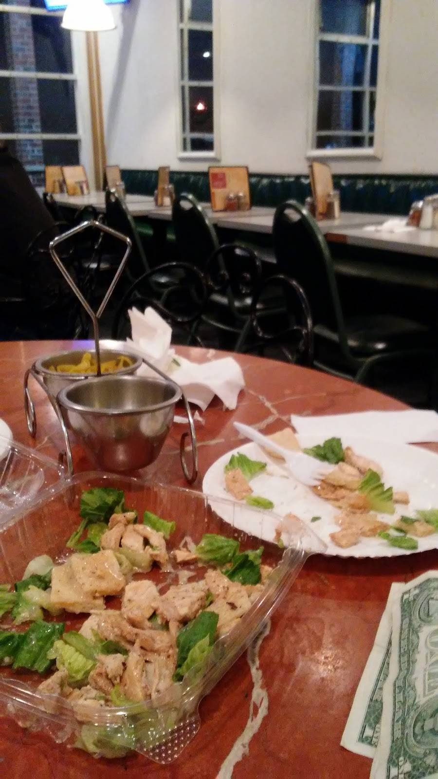 Celebres Pizzeria | restaurant | 1536 Packer Ave, Philadelphia, PA 19145, USA | 2154673255 OR +1 215-467-3255