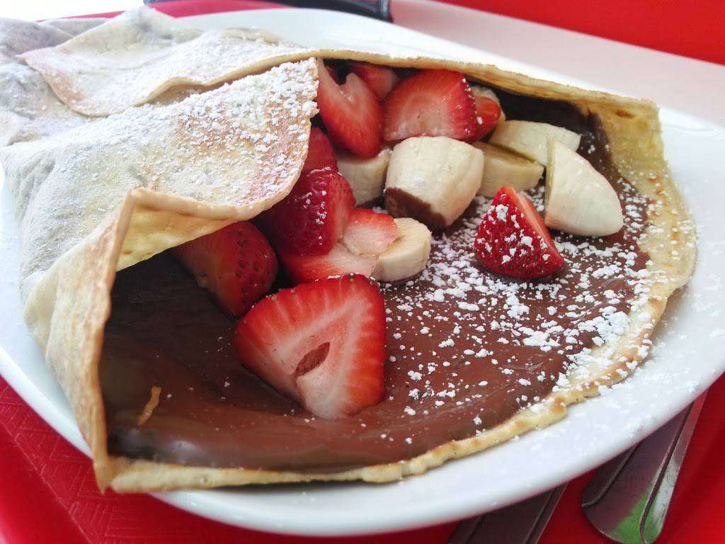 Fruzion | restaurant | 1831 W Glenoaks Blvd, Glendale, CA 91201, USA | 8188607818 OR +1 818-860-7818