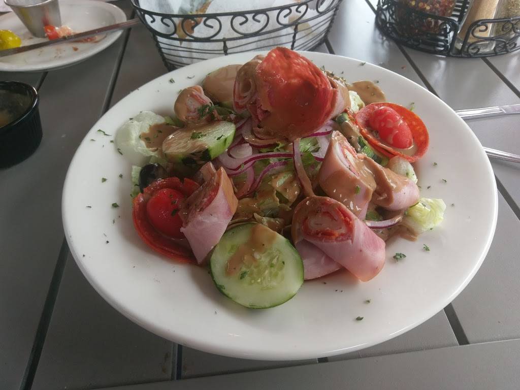 Cafe Paisano | meal delivery | 182 W State Rd 434 #1000, Longwood, FL 32750, USA | 4077670011 OR +1 407-767-0011