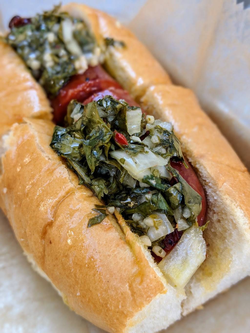 Sausage Shack | restaurant | 400 W New England Ave, Winter Park, FL 32789, USA | 4075769552 OR +1 407-576-9552