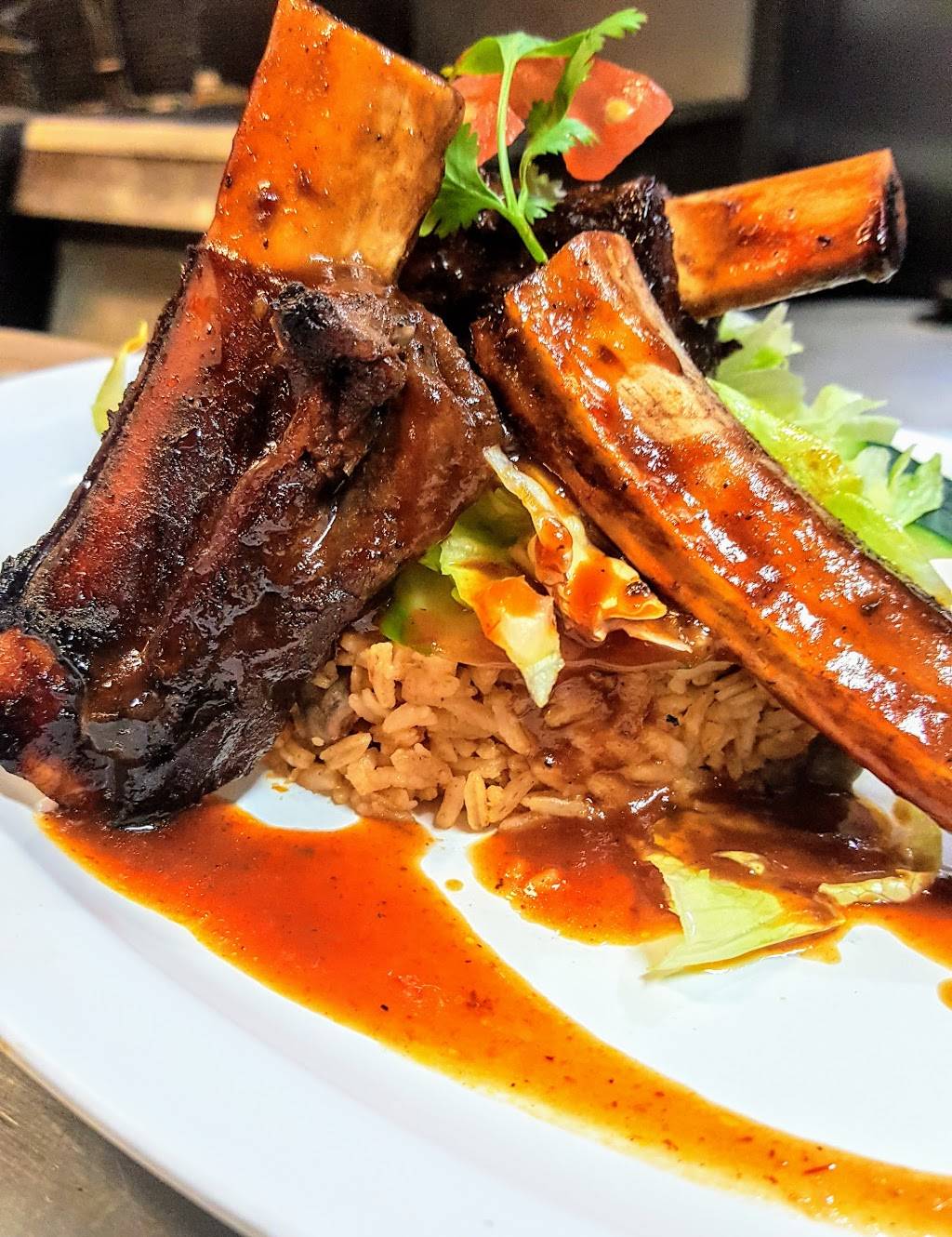 Pollo Tipico | restaurant | 190 Lawrence St, Lawrence, MA 01841, USA | 9789758013 OR +1 978-975-8013