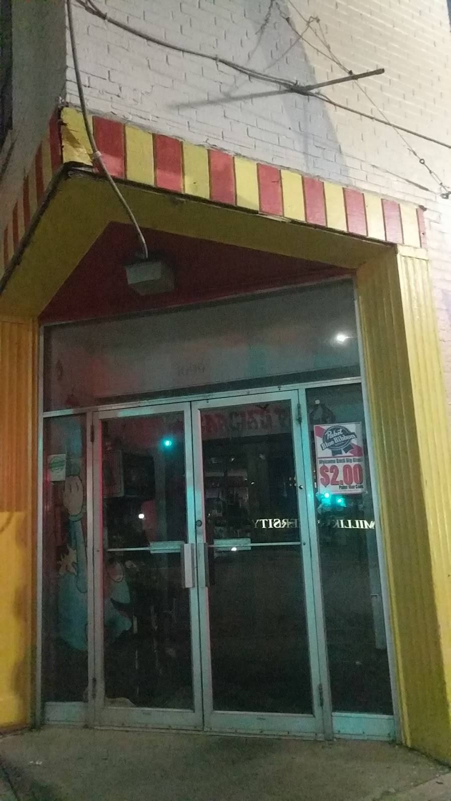 Garcias Pizza | restaurant | 1099 W Main St, Decatur, IL 62522, USA | 2174241800 OR +1 217-424-1800