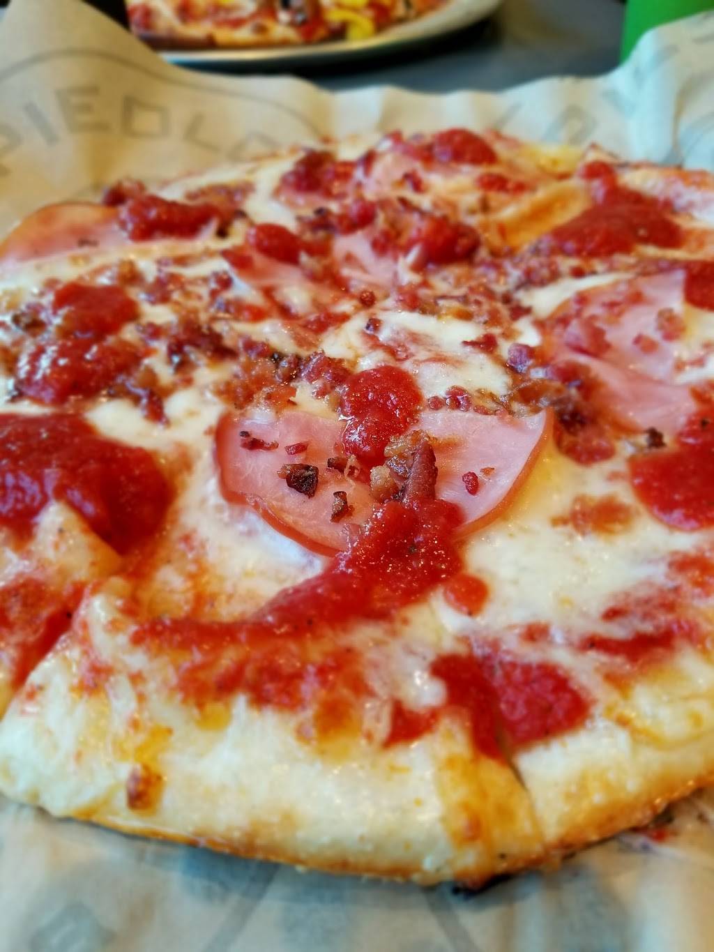 Pieology Pizzeria, Moreno Valley | restaurant | 12848 Day St, Moreno Valley, CA 92553, USA | 9516531692 OR +1 951-653-1692