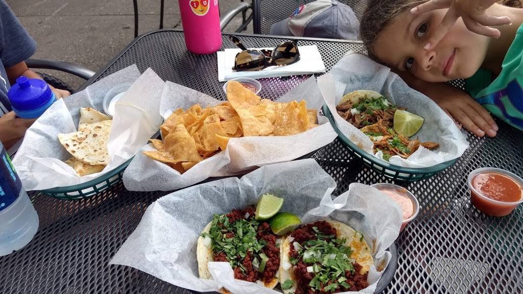 Holy Taco | restaurant | 953 W. Webster Ave., Chicago, IL 60614, USA | 7738570844 OR +1 773-857-0844