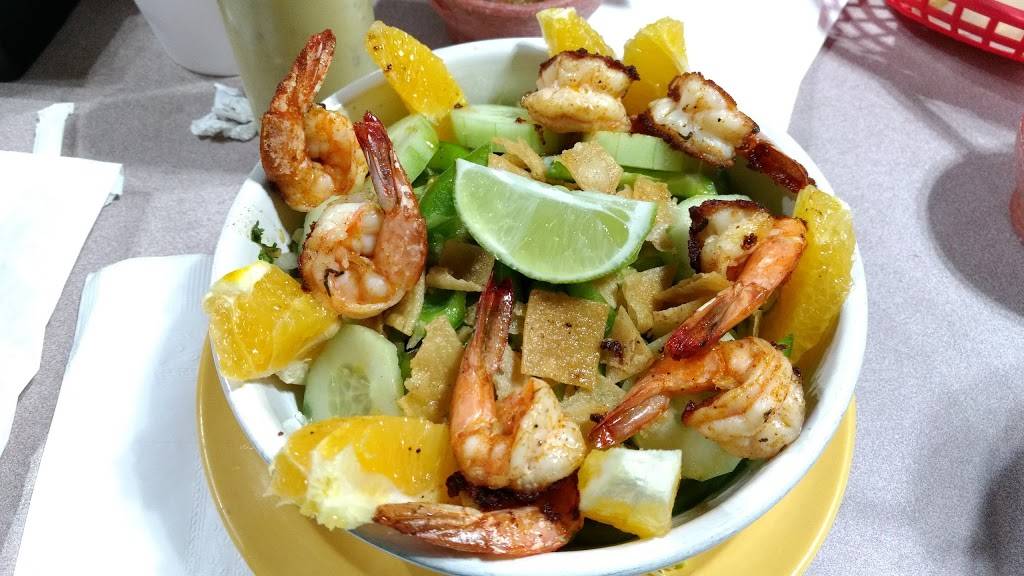 Taquerias Arandas | restaurant | 231 Farm to Market 1960 Rd W, Houston, TX 77090, USA | 2814403377 OR +1 281-440-3377