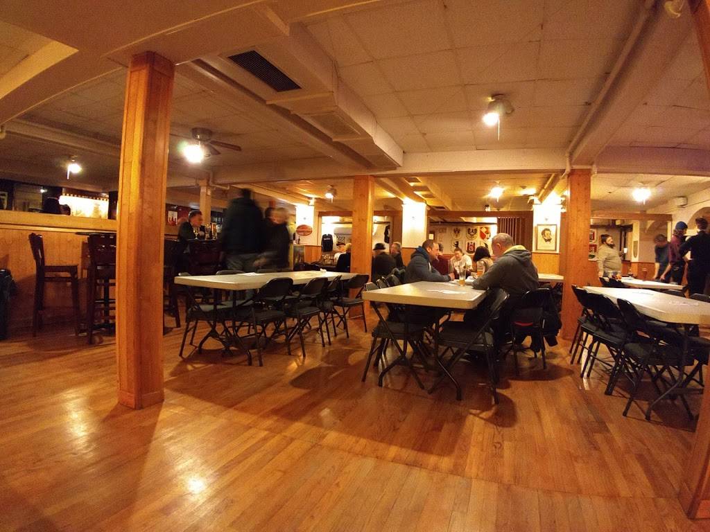 German-American Cultural Society of Rhode Island | restaurant | 78 Carter Ave, Pawtucket, RI 02861, USA | 4017269873 OR +1 401-726-9873