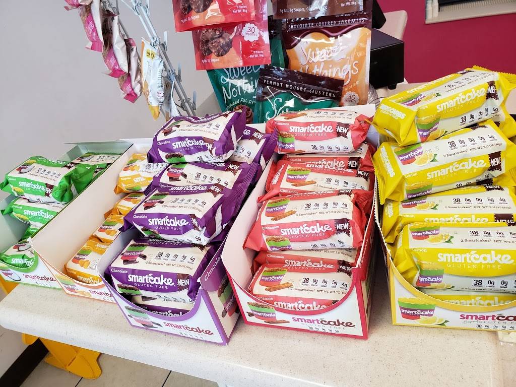 DLites Emporium, St.Pete | cafe | 3629 49th St N, St. Petersburg, FL 33710, USA | 7275250400 OR +1 727-525-0400