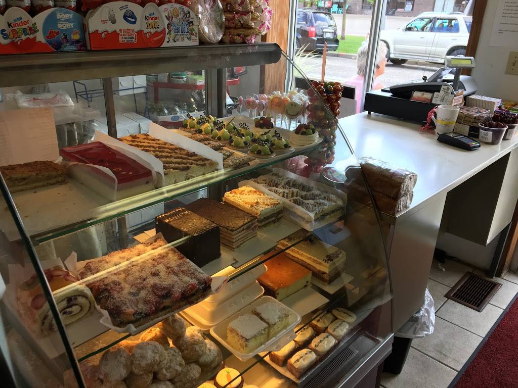 European Meats And Deli | bakery | 13 Burtch St, Woodstock, ON N4S 3M3, Canada | 5194213868 OR +1 519-421-3868
