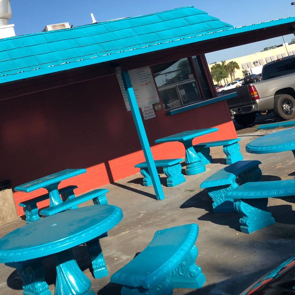 Tacos Las Maria’s | restaurant | 5316, 2601 7th St, Bay City, TX 77414, USA | 9793239161 OR +1 979-323-9161