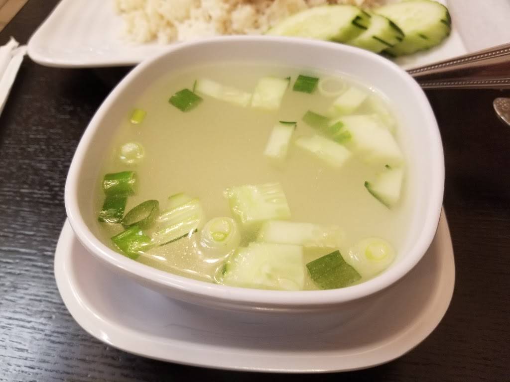 Bangkok Taste | restaurant | 2737 N Grand Ave, Santa Ana, CA 92705, USA | 7145322216 OR +1 714-532-2216