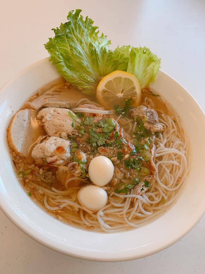 Chao Bay Vietnamese Cuisine | restaurant | 6829 Stockton Blvd #399, Sacramento, CA 95823, USA | 9163464839 OR +1 916-346-4839