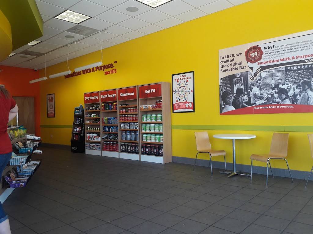 Smoothie King | restaurant | 7203 Atascocita Road e, Humble, TX 77346, USA | 2815702689 OR +1 281-570-2689