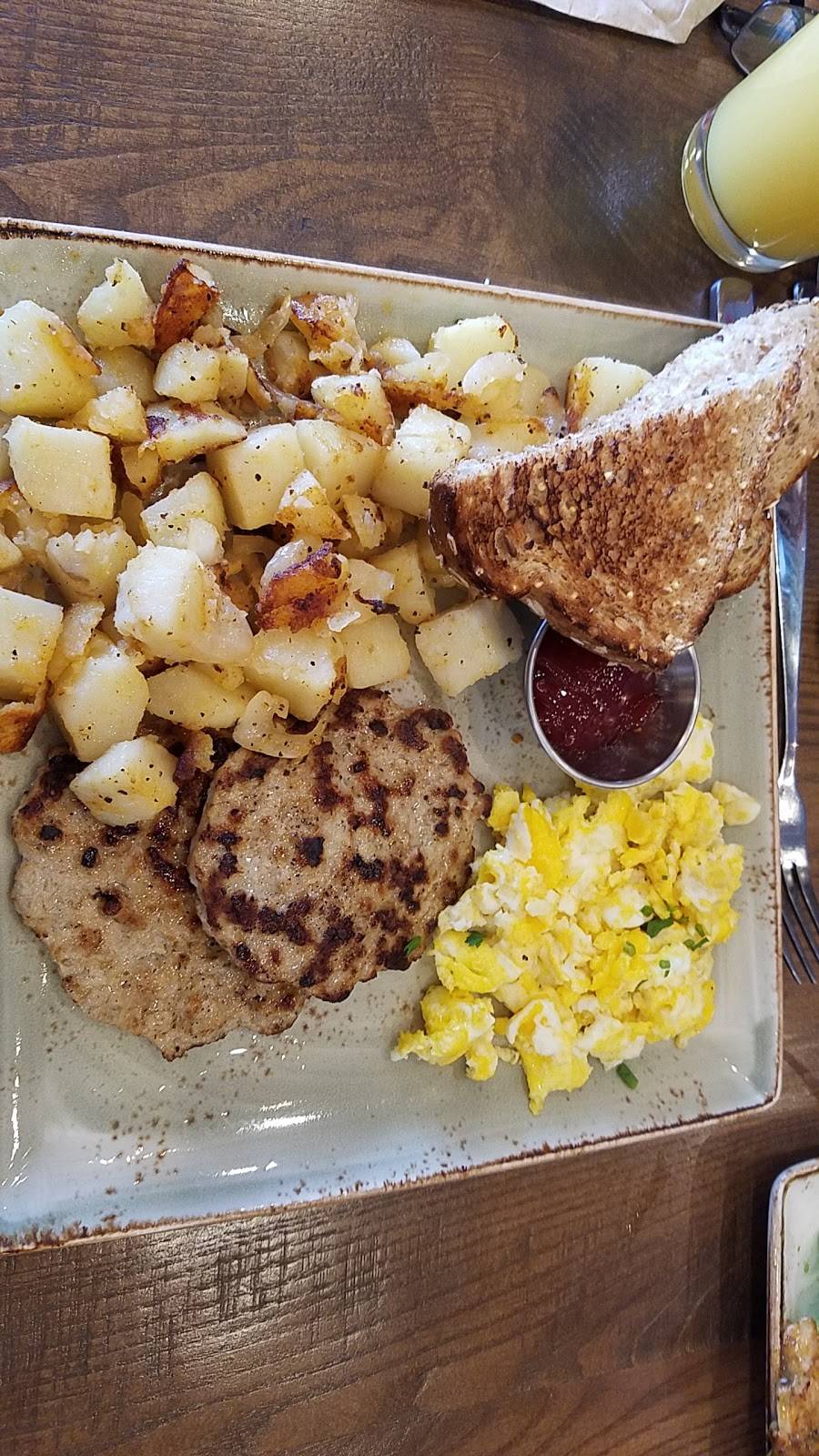 First Watch - Mill Run | restaurant | 3800 Fishinger Blvd, Hilliard, OH 43026, USA | 6148764957 OR +1 614-876-4957