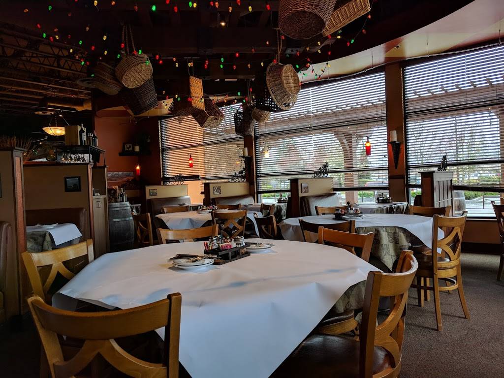 Tuscanos Italian Kitchen | restaurant | 14919 N Kelsey St #1441, Monroe, WA 98272, USA | 3608055453 OR +1 360-805-5453