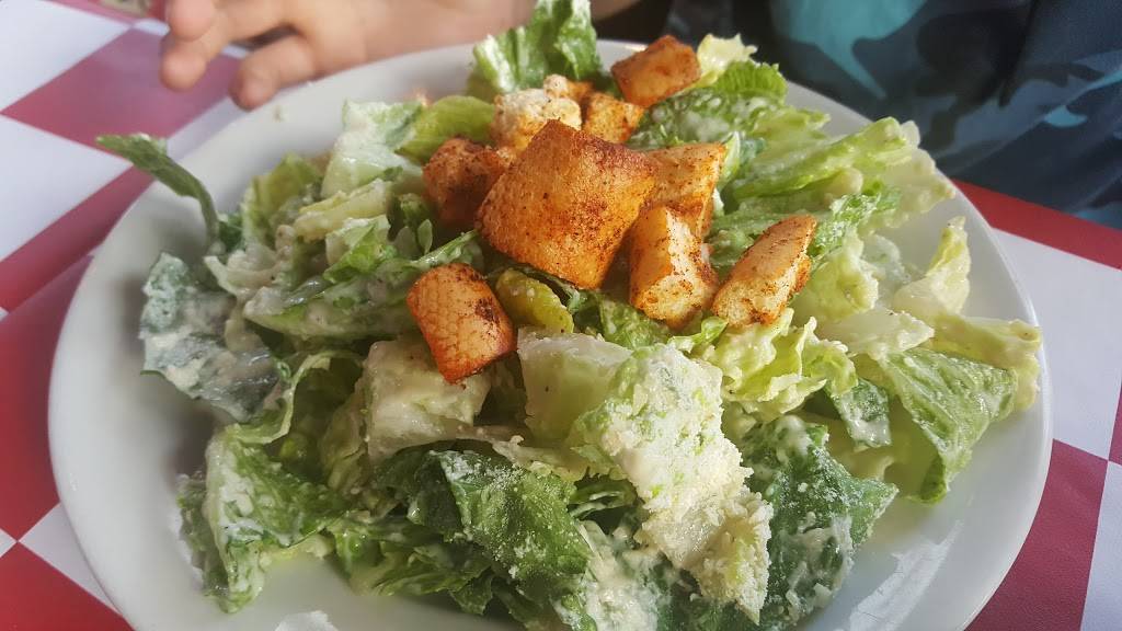 Roccos Neighborhood Pizza | restaurant | 6335 Wilshire Blvd, Los Angeles, CA 90048, USA | 3236550058 OR +1 323-655-0058