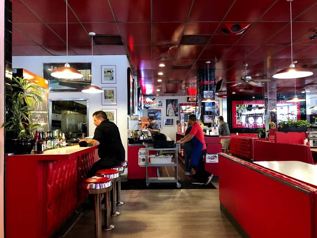 Rocky Cola Café | cafe | 6757 Greenleaf Ave, Whittier, CA 90601, USA | 5629073377 OR +1 562-907-3377