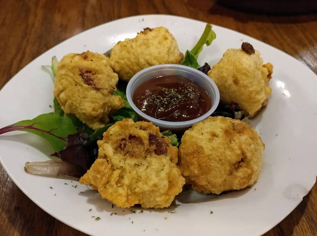 The Cafe New Orleans | restaurant | 218 William St, Fredericksburg, VA 22401, USA | 5403740404 OR +1 540-374-0404