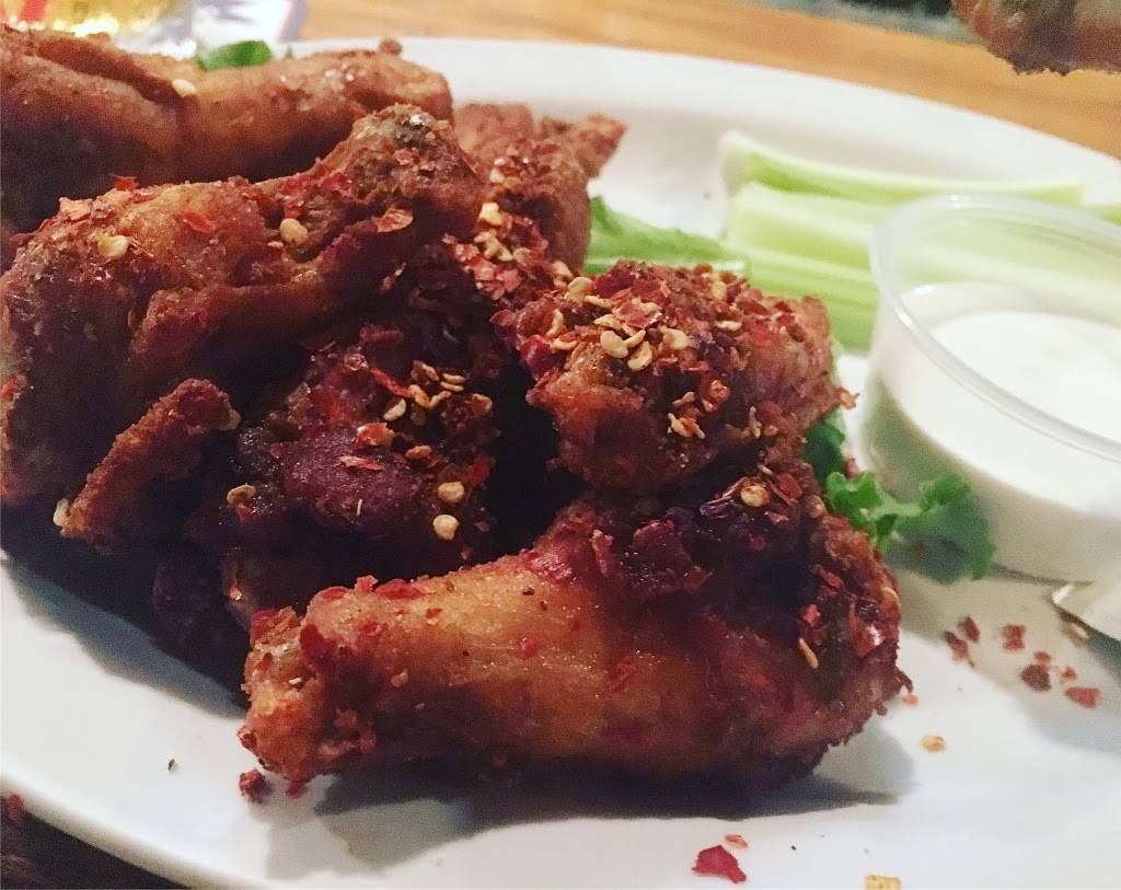 Nanny OBriens | restaurant | 3319 Connecticut Ave NW, Washington, DC 20008, USA | 2026869189 OR +1 202-686-9189