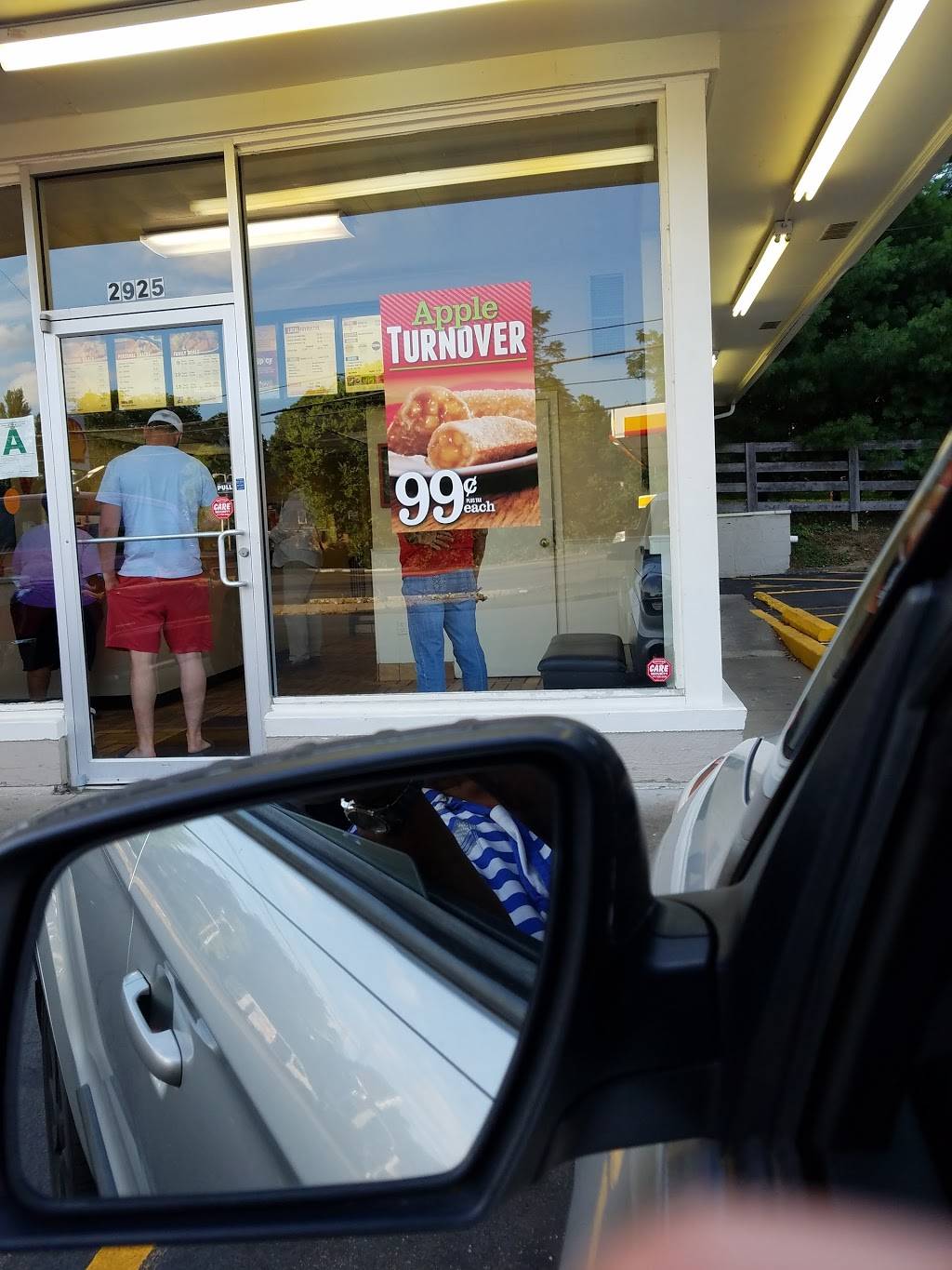 Lees Famous Recipe Chicken | restaurant | 2925 Brownsboro Rd, Louisville, KY 40206, USA | 5028964694 OR +1 502-896-4694